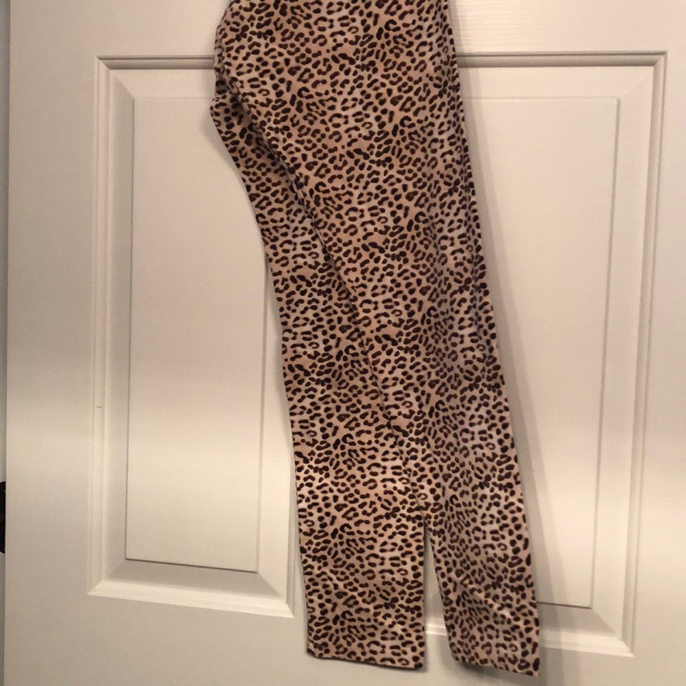 Victoria’s Secret leggings